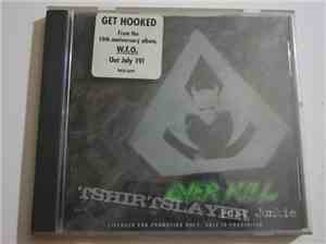 Overkill - Fast Junkie