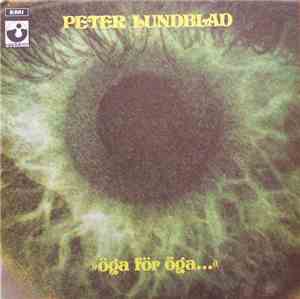 Peter Lundblad - Öga För Öga...
