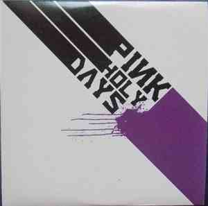 Pink Holy Days - Pink Holy Days