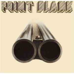Point Blank  - Point Blank