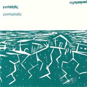 Portastatic - San Andreas Crouch