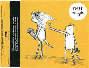 Psapp - Tricycle