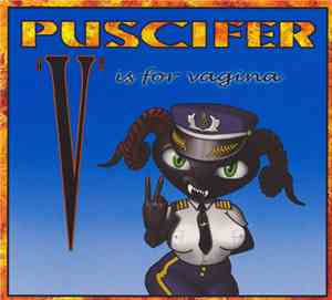 Puscifer - 