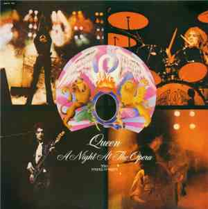 Queen - A Night At The Opera