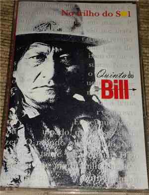 Quinta Do Bill - No Trilho Do Sol