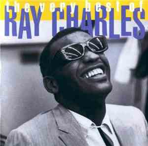 Ray Charles - The Very Best Of Ray Charles