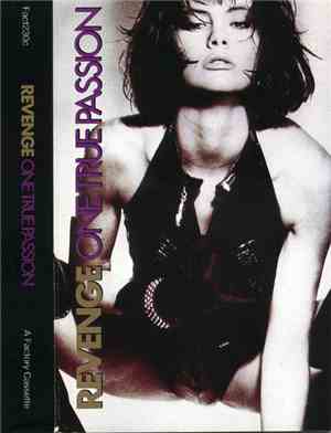 Revenge - One True Passion