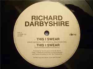 Richard Darbyshire - This I Swear