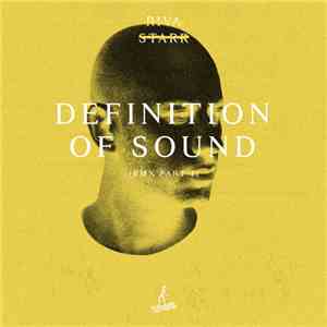 Riva Starr -  Definition Of Sound (Rmx Part 1)