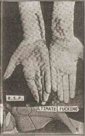 R.S.P. - Ultimate Fucking