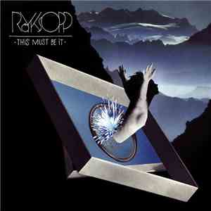 Röyksopp - This Must Be It