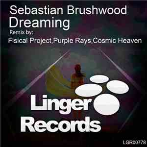Sebastian Brushwood - Dreaming