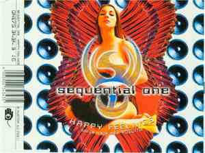 Sequential One - Happy Feelings