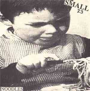 Small 23 - Noodles