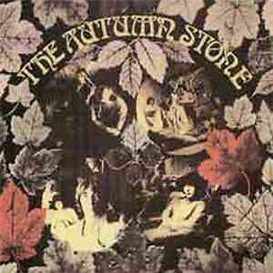 Small Faces - The Autumn Stone
