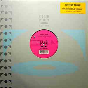 Sonic Tribe  - Progressive Indian