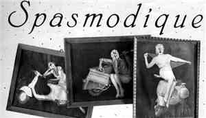 Spasmodique - Animals In Springtime