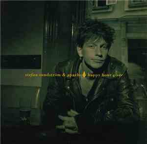 Stefan Sundström & Apache  - Happy Hour Viser