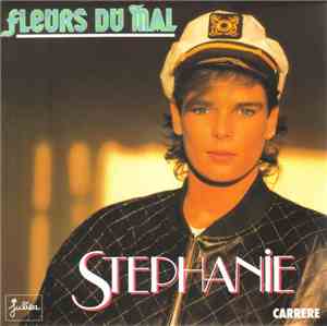 Stephanie  - Fleurs Du Mal