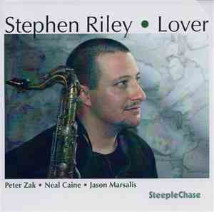Stephen Riley - Lover