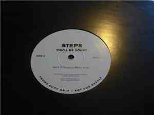 Steps - You'll Be Sorry