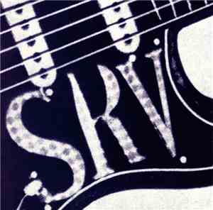 Stevie Ray Vaughan & Double Trouble - Interchords