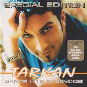 Tarkan - Dance Hits & Remixes