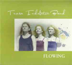 Teresa Indebetou Band - Flowing