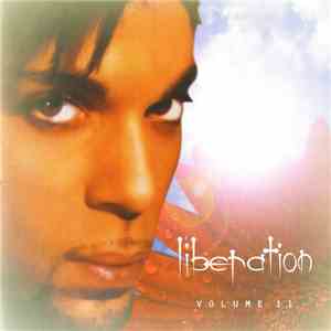 The Artist (Formerly Known As Prince) - Liberation Volume II