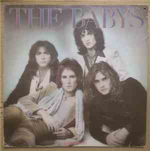 The Babys - Broken Heart
