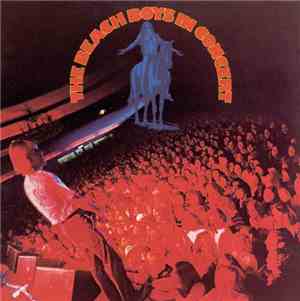 The Beach Boys - In Concert