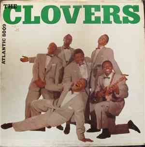 The Clovers - The Clovers