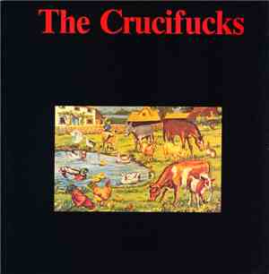 The Crucifucks - The Crucifucks