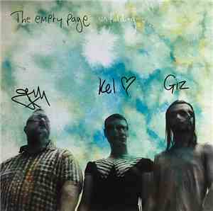 The Empty Page - Unfolding