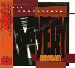 The Herbaliser - Very Mercenary