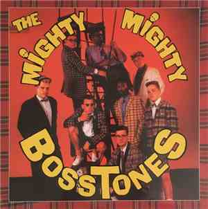 The Mighty Mighty Bosstones - Devil's Night Out & Where'd You Go