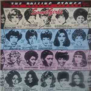 The Rolling Stones - Some Girls