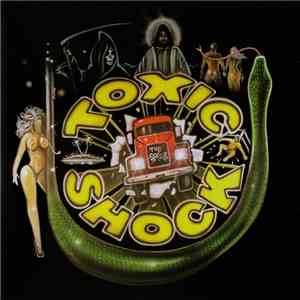 The Sprags - Toxic Shock