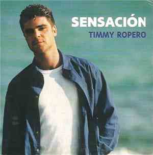 Timmy Ropero - Sensacion
