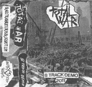 Total War  - 8 Track Demo 2011