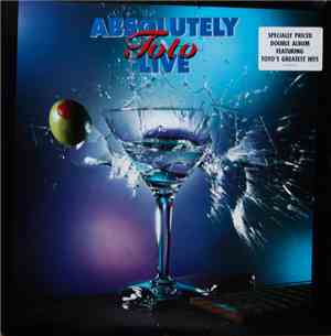 Toto - Absolutely Live