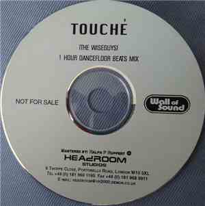 Touché (The Wiseguys) - 1 Hour Hip Hop Mix