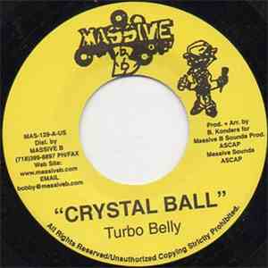 Turbo Belly - Crystal Ball