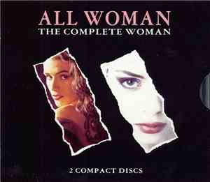 Various - All Woman - The Complete Woman