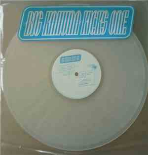 Various - Big Kahuna Kicks One