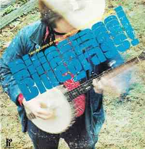 Various - Bluegrass!