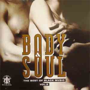 Various - Body & Soul - The Best Of Black Music - Vol. 2