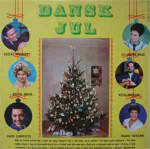 Various - Dansk Jul