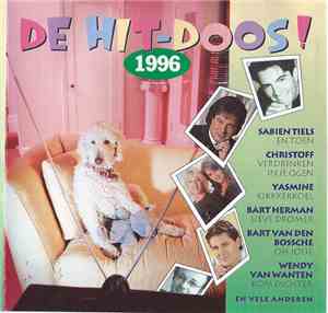 Various - De Hit-Doos! 1996