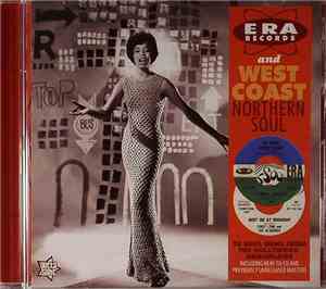 Various - Era Records and West Coast Northern Soul